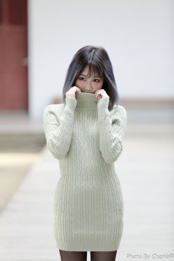 敢爱大结局